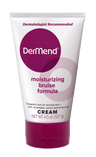 DerMend Moisturizing Bruise Formula Cream – 127 g / 4.5 oz product packaging