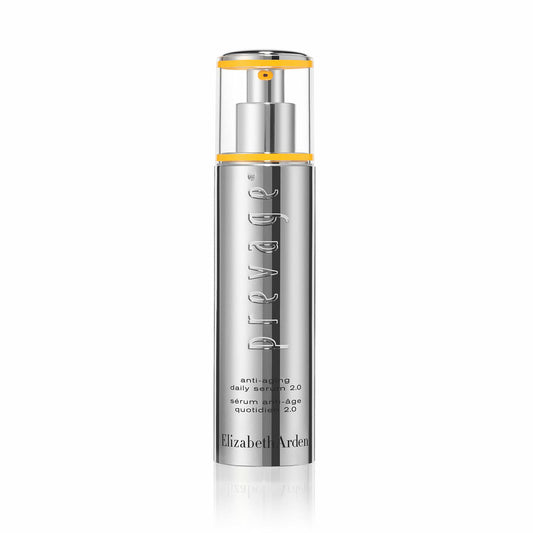 Elizabeth Arden PREVAGE Anti-Aging Daily Serum 2.0 – 50 ml / 1.7 fl oz product packaging