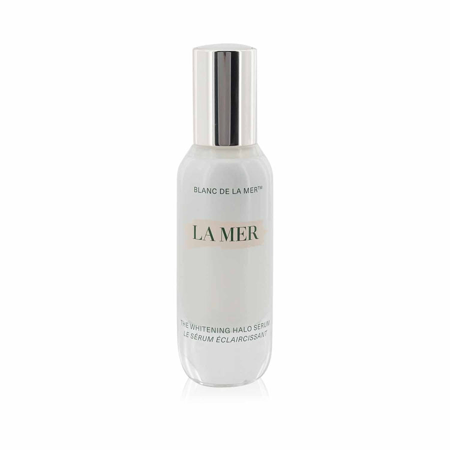 La Mer The Whitening Halo Serum 30ml Blanc de la Mer bottle