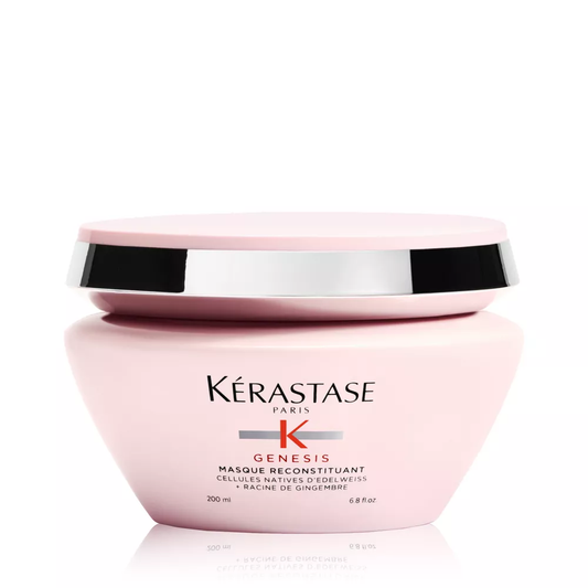 Kérastase Genesis Masque Reconstituant Hair Mask – 200 ml / 6.8 oz product packaging