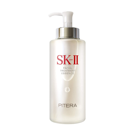 SK-II Facial Treatment Essence – 330 ml / 11 fl oz product packaging
