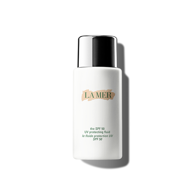 La Mer The Broad Spectrum SPF 50 UV Protecting Fluid 50 ml
