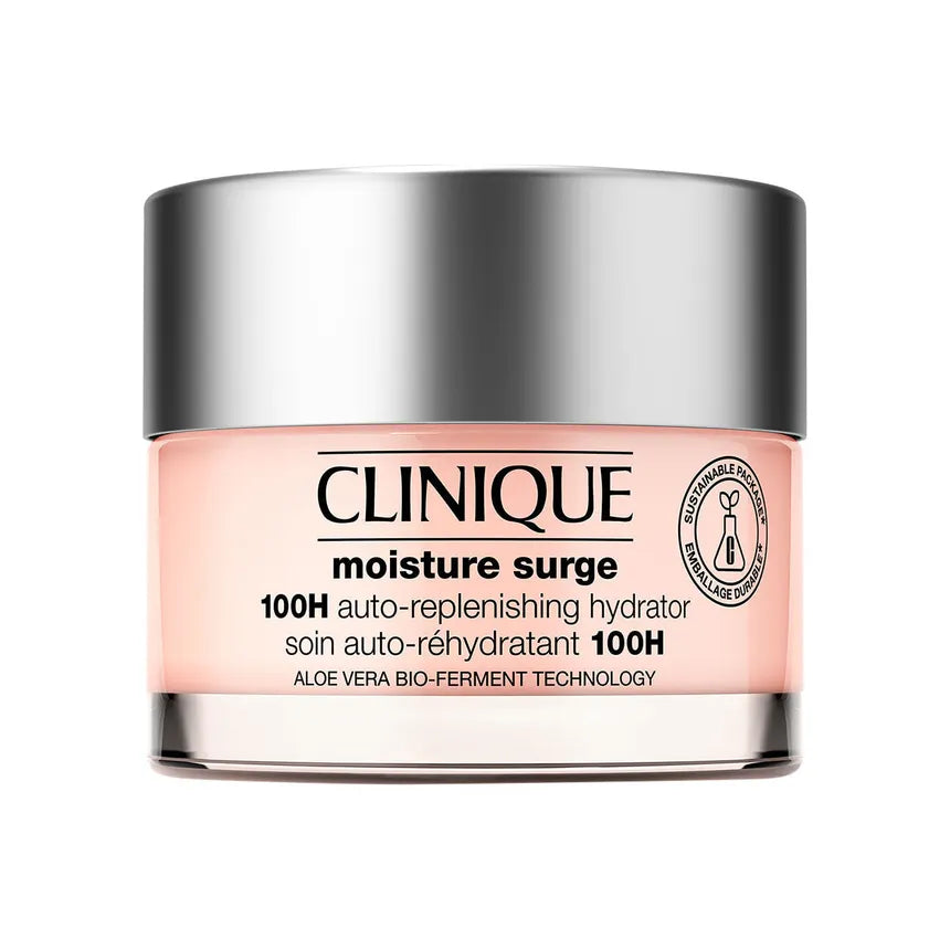 Clinique Moisture Surge 100H Auto-Replenishing Hydrator – 50ml / 1.7 Oz